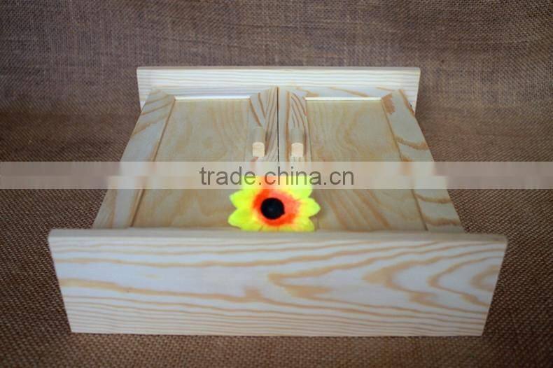 Different types of arts and crafts art minds wood crafts with Environmental protection material