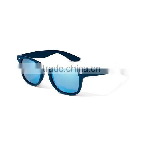 sunglasses with mirror effect lenses UV400