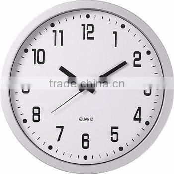 decorative maxi digital wall clock