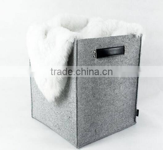 2017 cheap promotion foldable factory price hotel laundry sorter