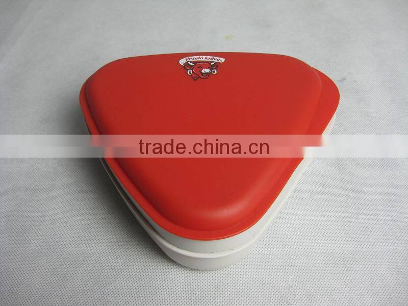 Plastic sandwich box, Customized lunch box for kids, personalized adult lunch boxes