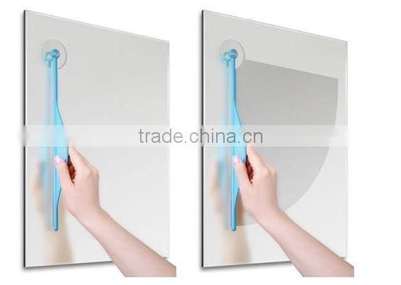 auto window wipers /mirror brush/ strong sucker wiper