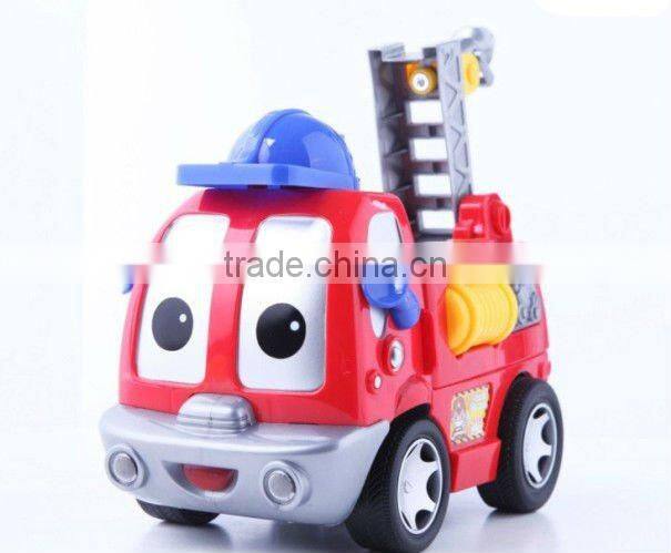 Supply fashion music remote control car stock small order