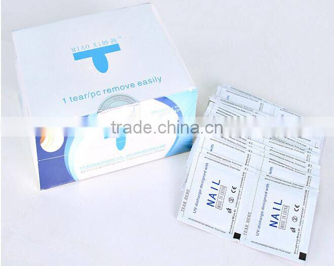 Environmental nail art tool