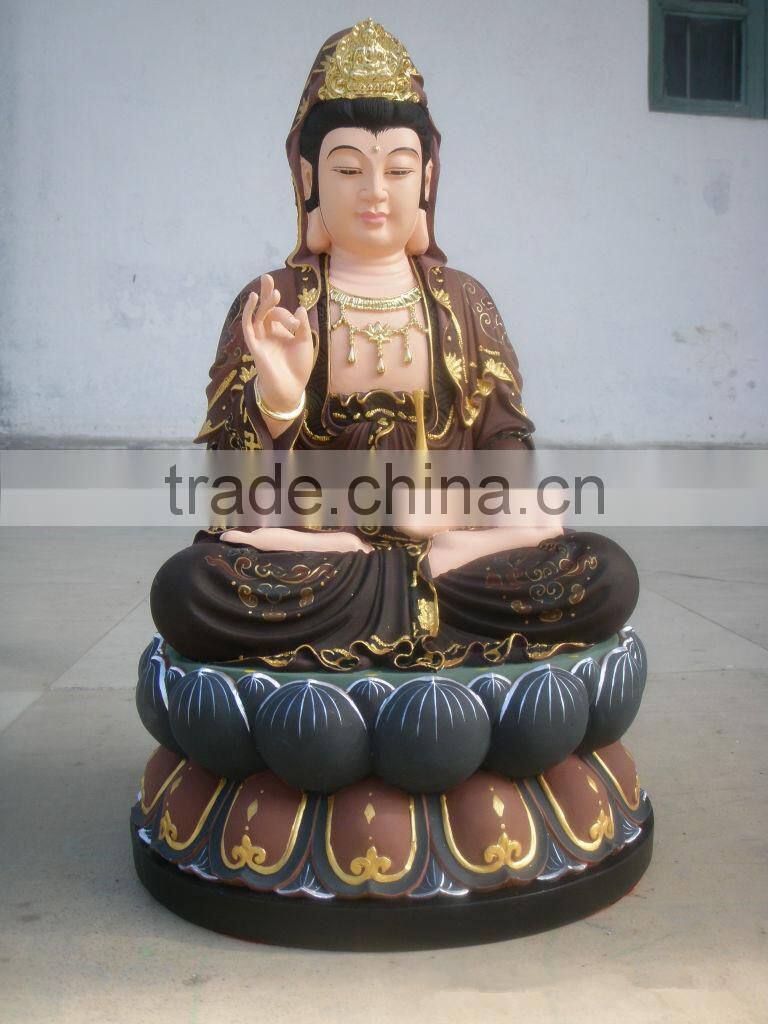 Resin fiberglass buddha sculpture,resin fiberglass buddha statue