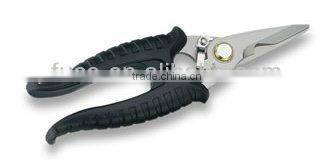 Heavy Duty Multi-functional BYASS Scissor Pruners