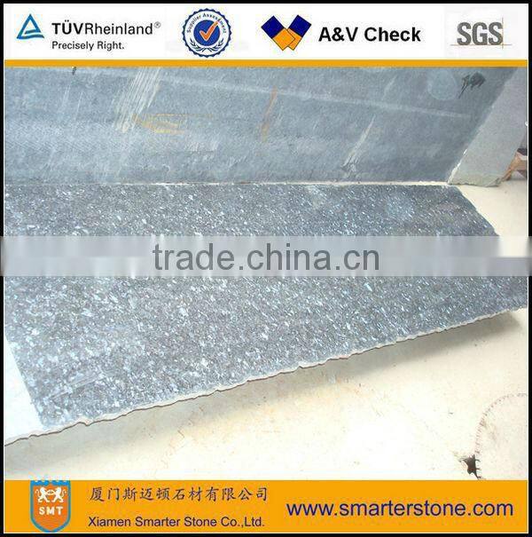 Blue Granite Stone, Granite Tile, Blue Pearl Granite