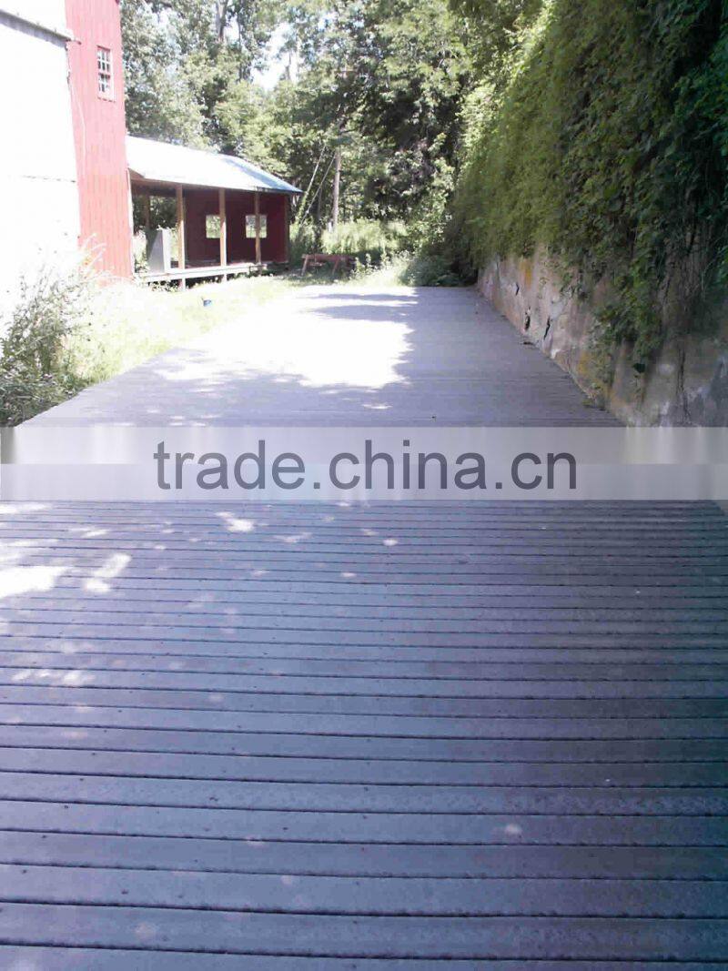 Bifrost wpc China cheaper wpc keel for flooring50*10mm