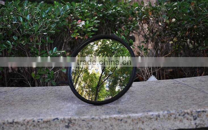 162674 Indoor Safety PMMA Convex Mirror Indoor Convex Mirror Parking Zone Mirror