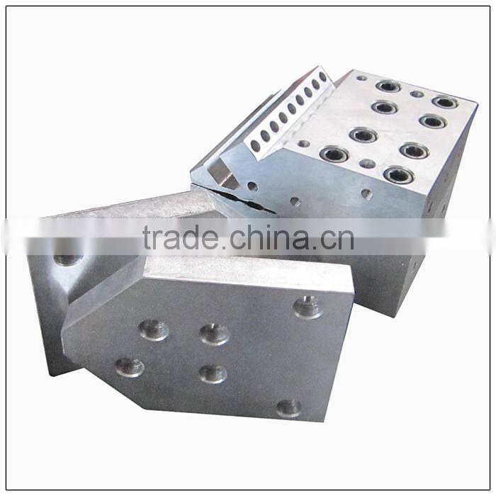 Custom good quality floor mat sheet plastic extrusion mold