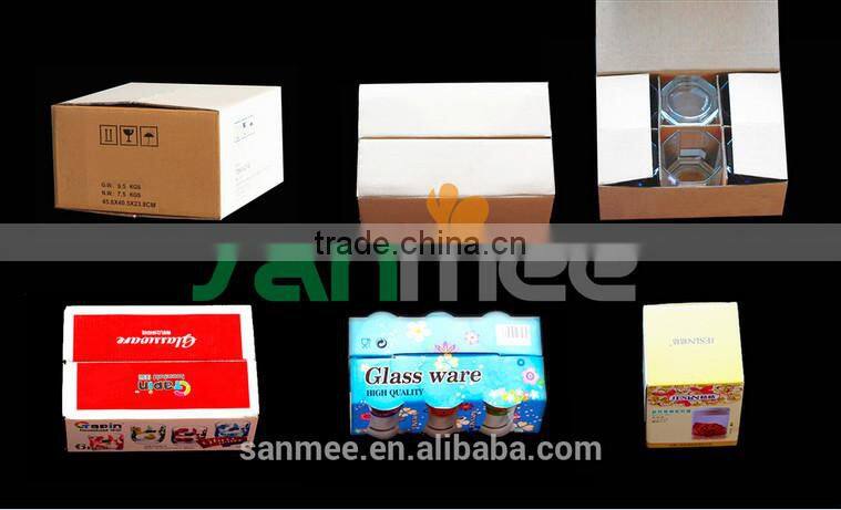 Black Colored Factory Direct Wholesale Gift Glass Mug