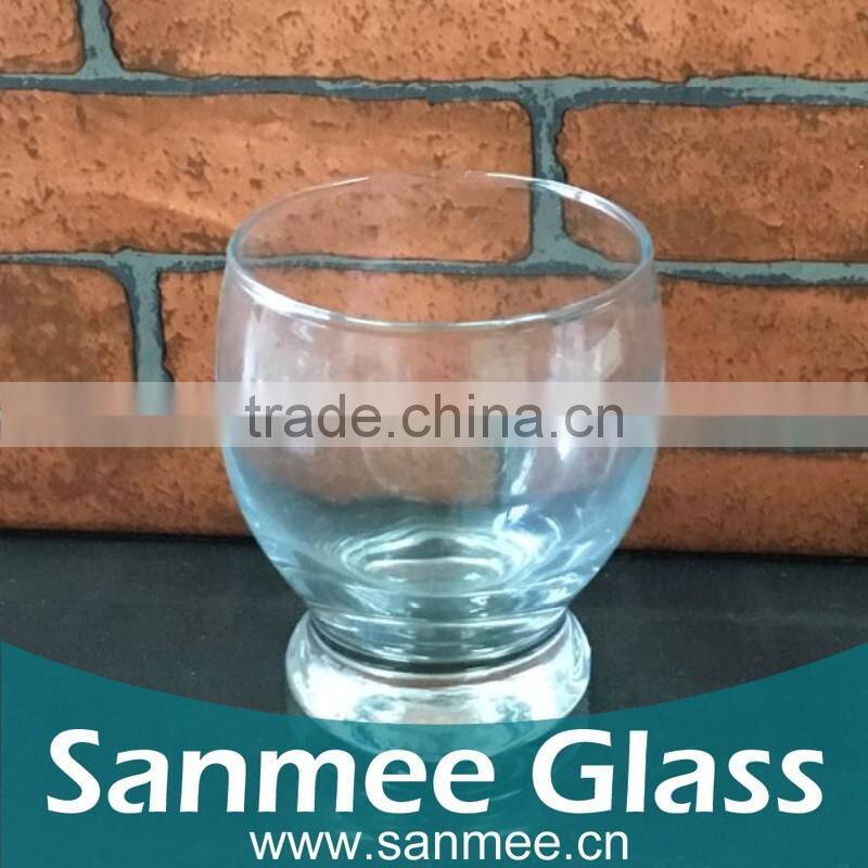 Cheap Whisky Glass Wine Cup for Wholesale