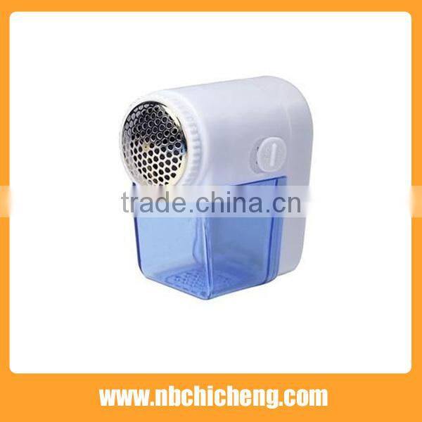 Manual Lint Remover Battery Operated