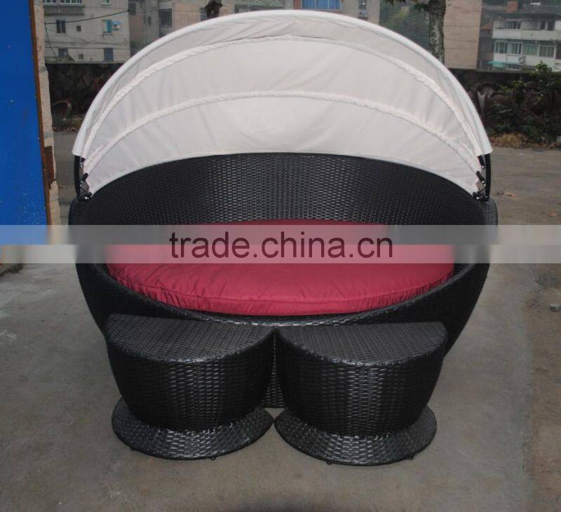 Aluminium Furniture Outdoor Lounge Chair AK1206