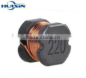 Gypsum Moulding Extra High Current SMD Power Inductor