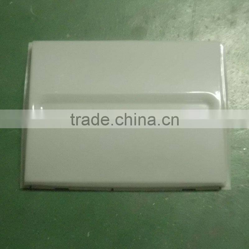 transparent Plastic diffuser