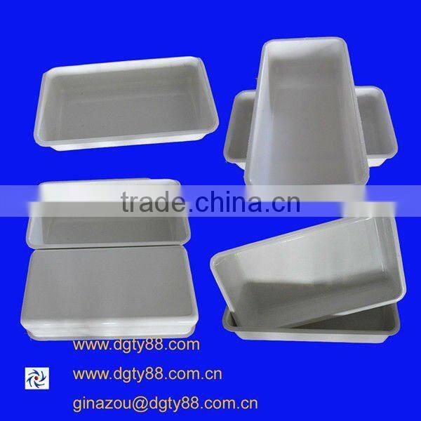 Large size plastic cover