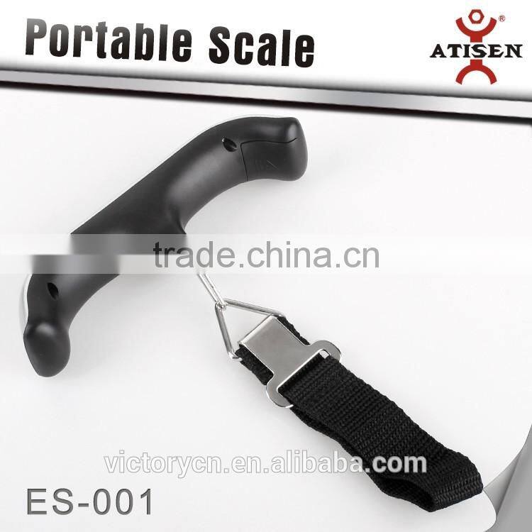 50kg/10g Weight LCD Display Portable Electronic Scale