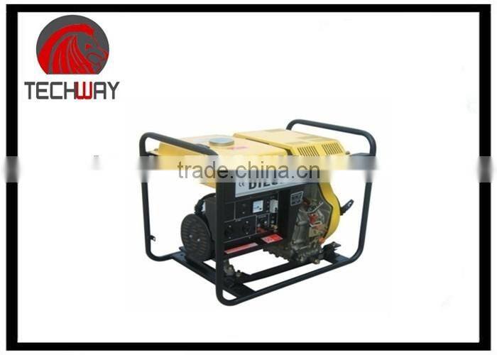 portable generators direct open type 2kw 3kw 4kw 5kw for sale