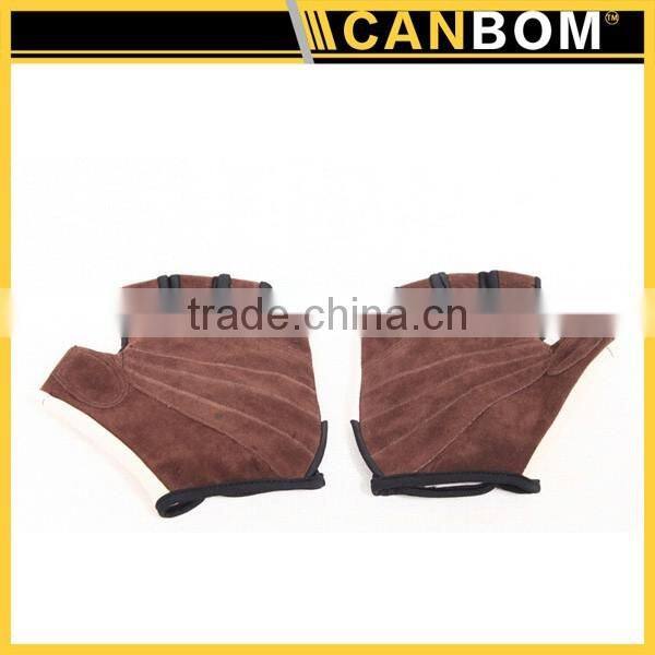 Practical New Design Keep Warm Lint Spor Gloves