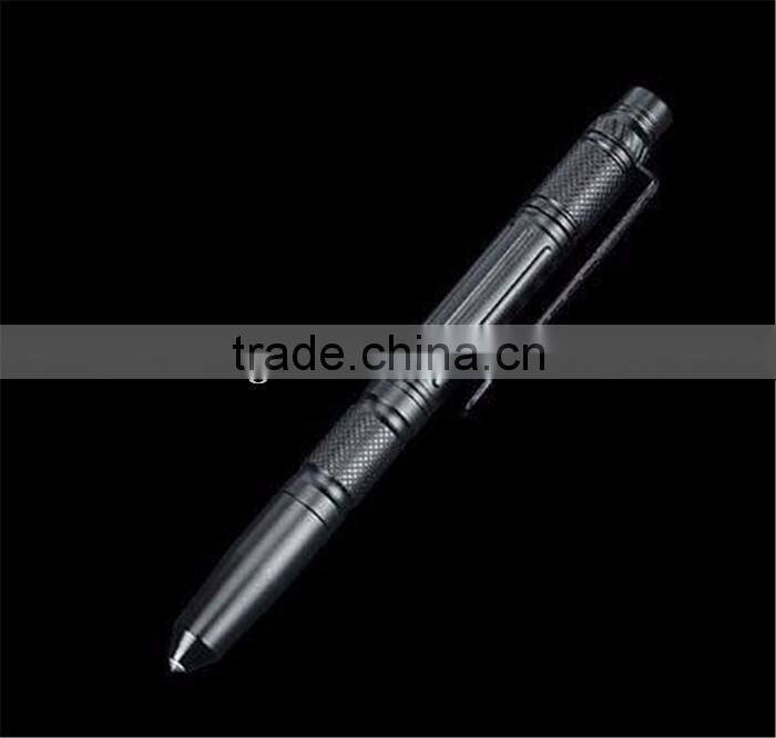 Multipurpose pocket survival tool tactical pen
