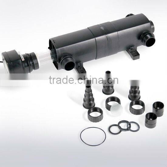 CUV-218/224 Pond UV Sterilizer For Water Treatment