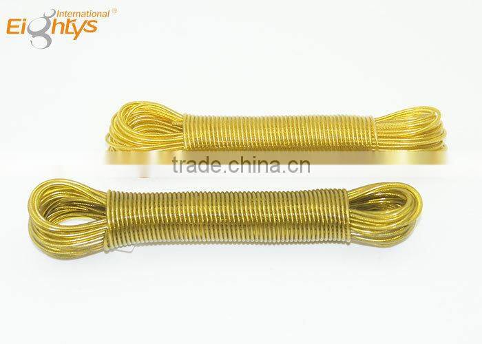 fashion pp laundry of clothesline could reduce energy