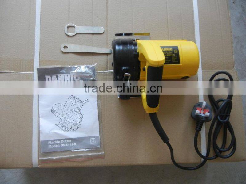 Electric Stone Marble Cutter