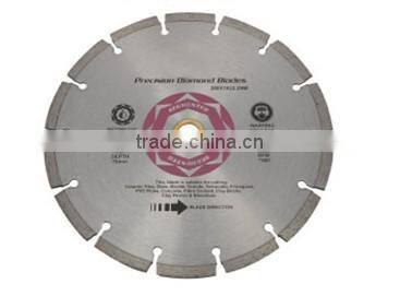 105mm Super Thin Turbo Diamond cutting blade, Wet and dry Diamond saw blade