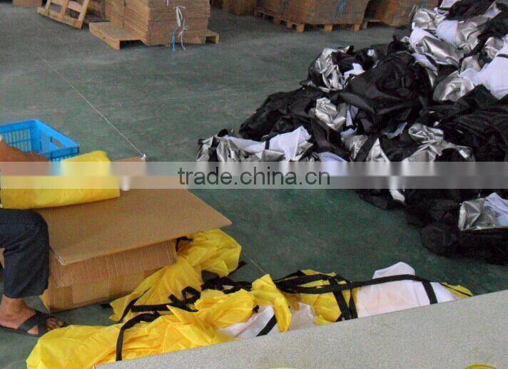 (Factory Manufacture!)KING FITNESS Training Use Power Running Speed Parachute