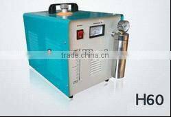 H60 Micro Flame Polisher And Water Welder