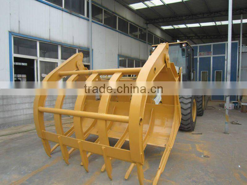 low price wheel loader ZL30