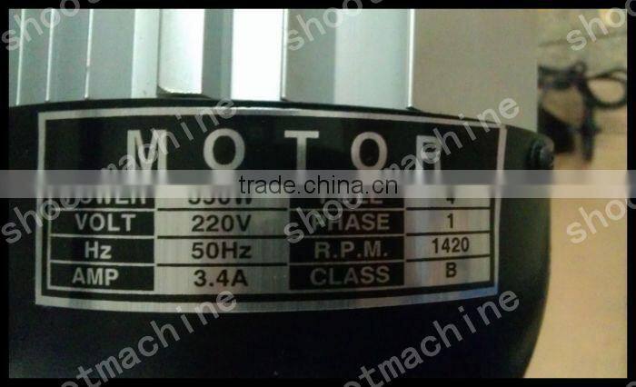 Woodworking Lathe Machine MC1100 with Swing over bed 14" and Distance between centers 43"