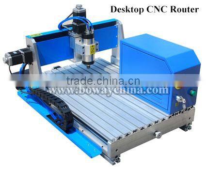 High quality 4060 Export to japanese CNC Router