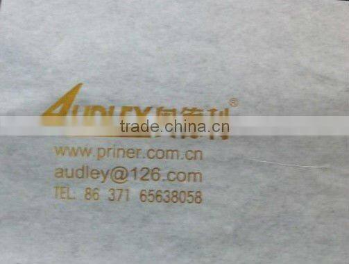 Plateless Printer Stamping Foil ADL-3050A