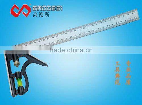 Combination try Square