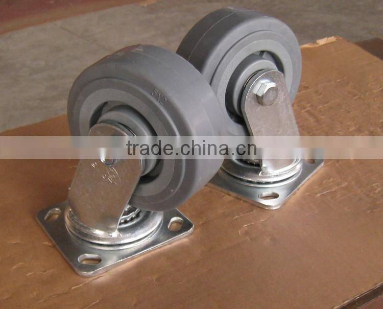 heavy duty platform cart carpet dolly tool cart for warehouse