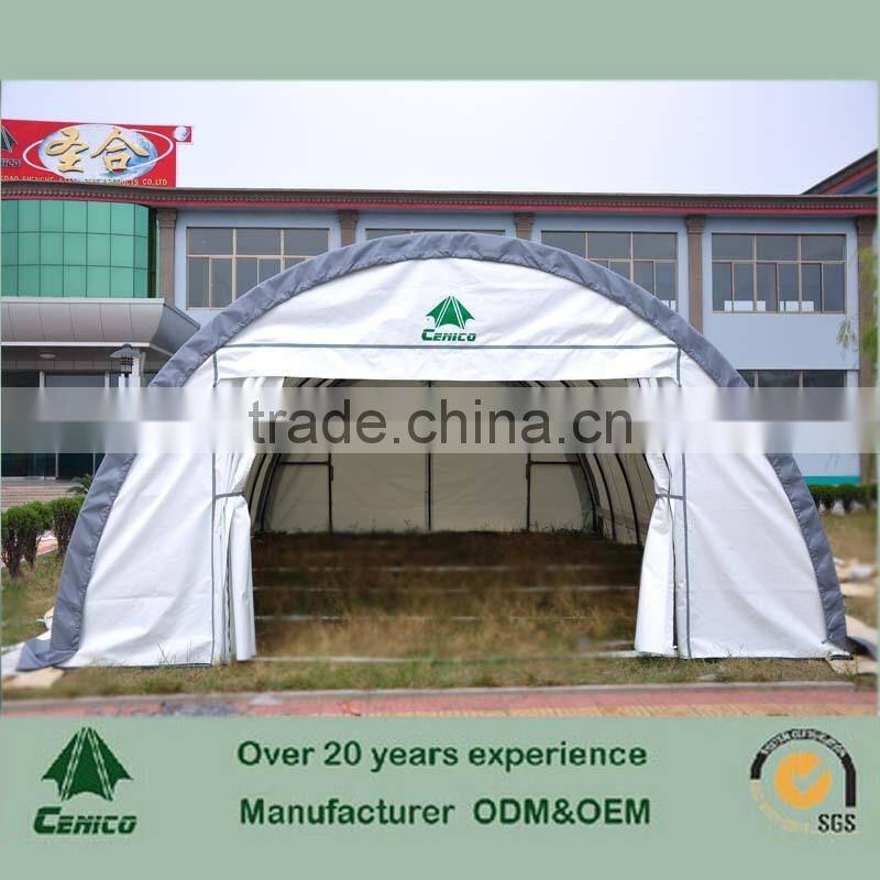 Fabric Storage Buildings , Poultry storage shelter , Temporary Workshop , Industrial Warehouse tent