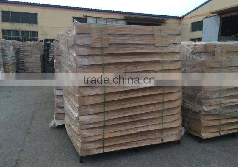 Powder coating Roll Container for Korea and Japan