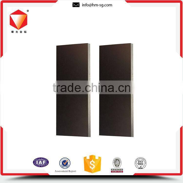 Supreme quality excellent 5mm carbon vane for becker