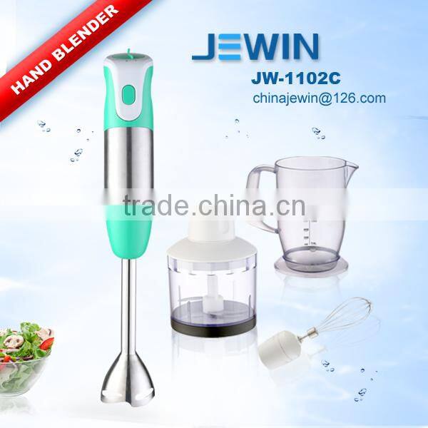 2017 hot sale Professional mini plastic food blender machine/juicer blender/national blender/high speed blender