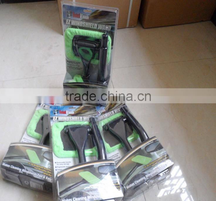 2016 good quality car wash brush/car mop with competitive price