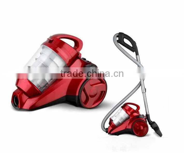 CE/RoHS/EMC home /house electric vacuum cleaner with popular fashional and good quality