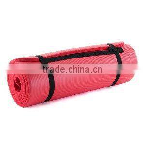 anti-slip eco yoga mat 8mm
