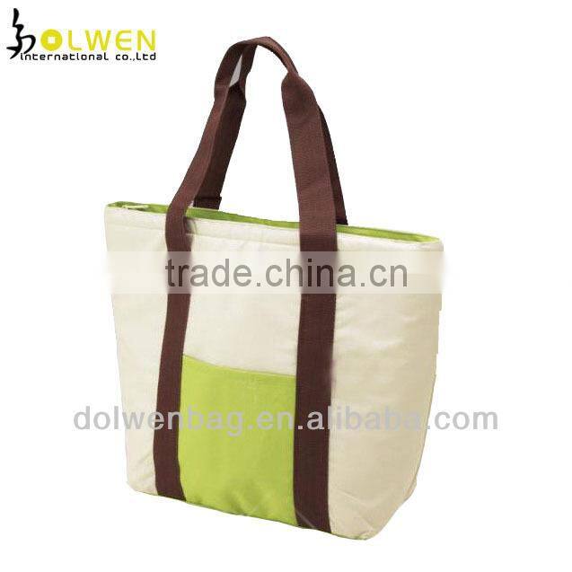 large size ice bag cold storage bag bento ice bag
