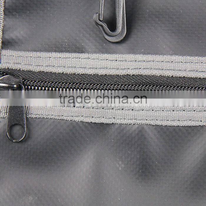 Hot Sale Portable shoulder audio PU bag speaker