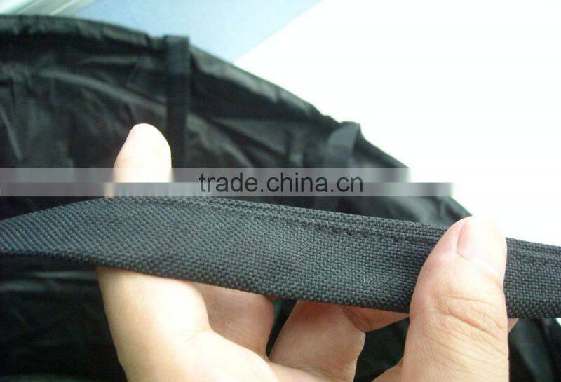 Collapsible Pop Up Camp Trash Can/Garden Waste Bag