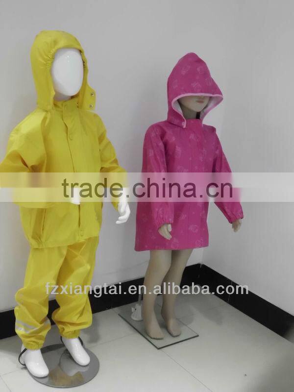 hot seal duct tape for raincoat/jacket/tent