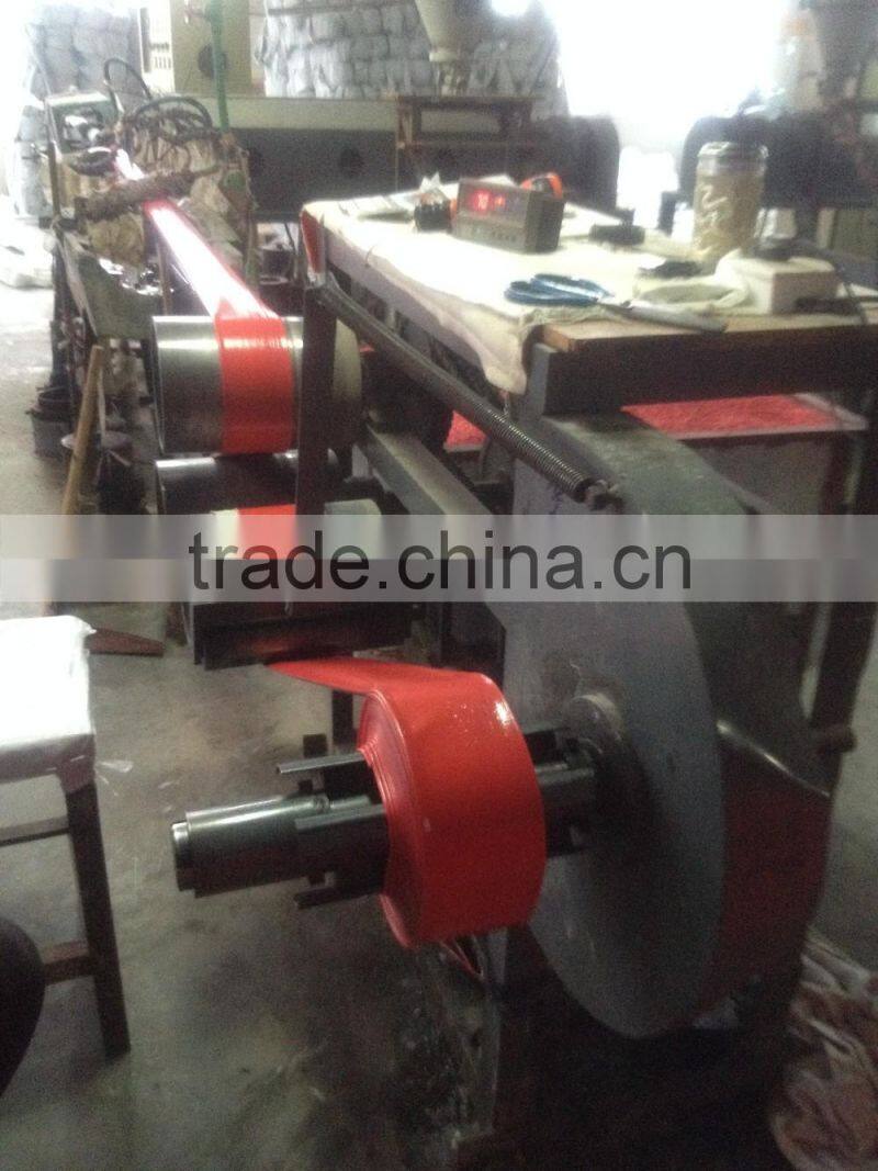 50mm 65mm 80mm fire fighting layflat fire hose/ PVC lining hose for fire fighting