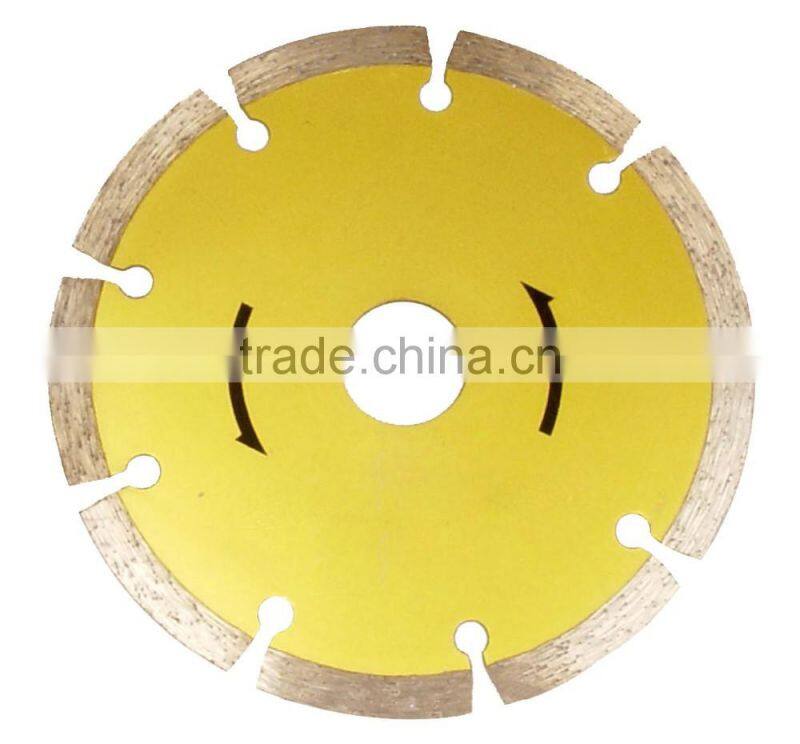Diamond Cutting Blade